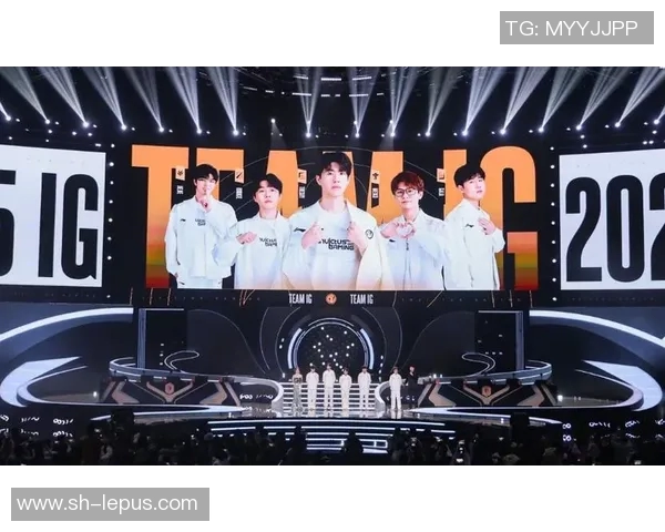 ig.v比赛-IG.V在电竞赛场上的精彩表现-ig.v比赛