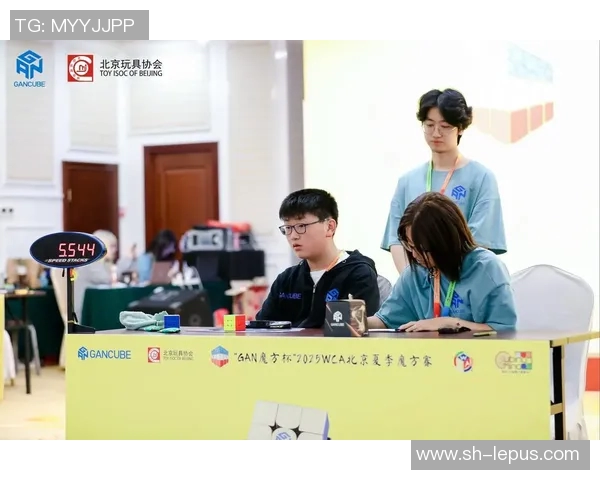 wca cf比赛视频-WCA CF比赛的激情与策略 深入解析比赛视频-wca cf比赛视频