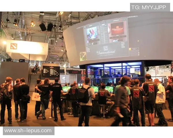 dota2中最大的比赛-揭秘DOTA2中最大的比赛—国际邀请赛（The International）dota2中最大的比赛