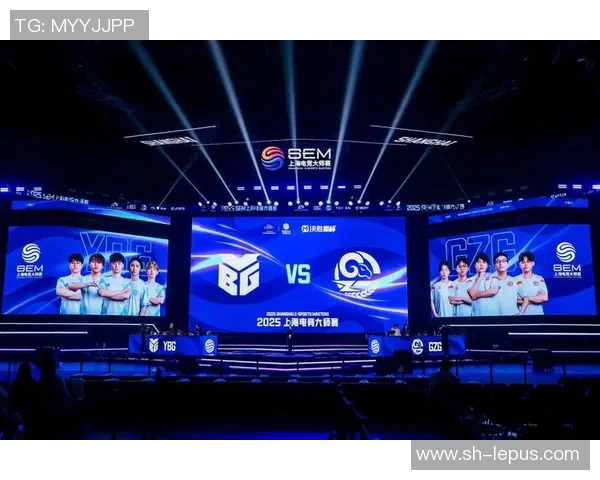 上海哪能看电竞比赛-探寻上海电竞比赛观赏胜地-上海哪能看电竞比赛