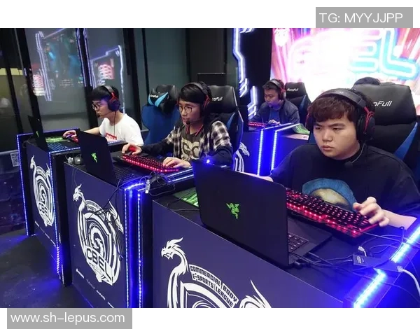 有哪些大型电竞比赛-大型电竞比赛概览-有哪些大型电竞比赛